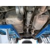 hyundai h-1 / starex autobús (a1) del año 2003