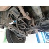 hyundai h-1 / starex autobús (a1) del año 2003