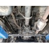 hyundai h-1 / starex autobús (a1) del año 2003