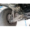 hyundai h-1 / starex autobús (a1) del año 2003