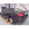audi a6 c6 (4f2) del año 2005