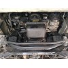 hyundai h-1 / starex autobús (a1) del año 2003