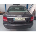 AUDI A6 C6 (4F2)