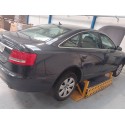 AUDI A6 C6 (4F2)