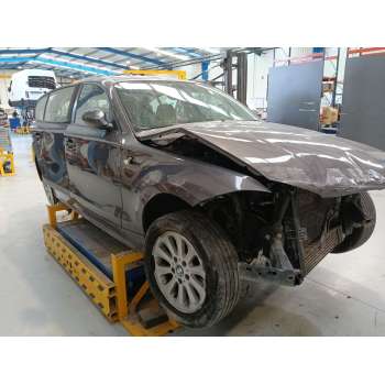 BMW 1 (E87) de desguace