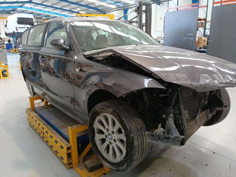 BMW 1 (E87)