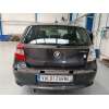 bmw 1 (e87) del año 2007