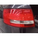 AUDI A6 C6 (4F2)