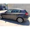 bmw 1 (e87) del año 2007
