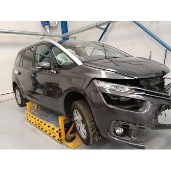 CITROËN GRAND C4 SPACETOURER (3A_, 3E_) de desguace