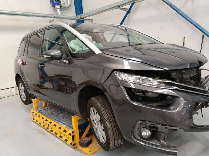 CITROËN GRAND C4 SPACETOURER (3A_, 3E_)