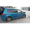 VOLKSWAGEN TOURAN (5T1)