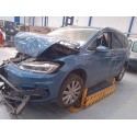 VOLKSWAGEN TOURAN (5T1)
