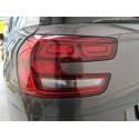 CITROËN GRAND C4 SPACETOURER (3A_, 3E_)
