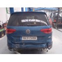VOLKSWAGEN TOURAN (5T1)