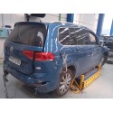 VOLKSWAGEN TOURAN (5T1)