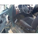 NISSAN PATROL GR (Y61)