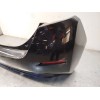 Recambio de paragolpes trasero para nissan leaf (ze1) electric referencia OEM IAM 850225SH0A  