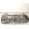 Recambio de paragolpes trasero para nissan leaf (ze1) electric referencia OEM IAM 850225SH0A  