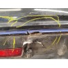 Recambio de paragolpes trasero para nissan leaf (ze1) electric referencia OEM IAM 850225SH0A  