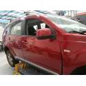MITSUBISHI OUTLANDER II (CW_W)