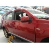 mitsubishi outlander ii (cw_w) del año 2009