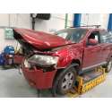 MITSUBISHI OUTLANDER II (CW_W)