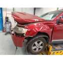 MITSUBISHI OUTLANDER II (CW_W)