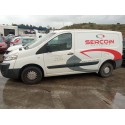 CITROËN JUMPY II FURGONETA