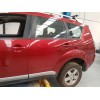 mitsubishi outlander ii (cw_w) del año 2009