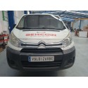 CITROËN JUMPY II FURGONETA