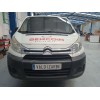 citroën jumpy ii furgoneta del año 2013