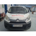CITROËN JUMPY II FURGONETA