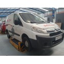 CITROËN JUMPY II FURGONETA