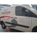 CITROËN JUMPY II FURGONETA