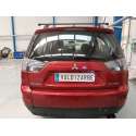 MITSUBISHI OUTLANDER II (CW_W)