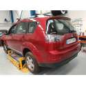 MITSUBISHI OUTLANDER II (CW_W)