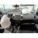 MITSUBISHI OUTLANDER II (CW_W)