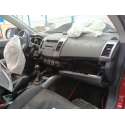 MITSUBISHI OUTLANDER II (CW_W)