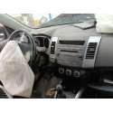 MITSUBISHI OUTLANDER II (CW_W)