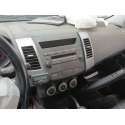 MITSUBISHI OUTLANDER II (CW_W)