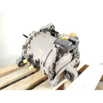 DIFERENCIAL TRASERO 9800189280 0437507008