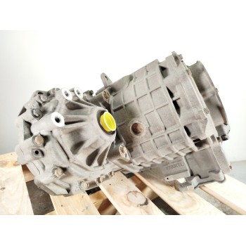 DIFERENCIAL TRASERO F1E1A2B5Z 2500A511 