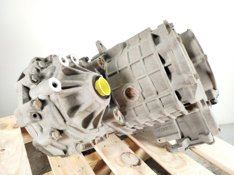 DIFERENCIAL TRASERO F1E1A2B5Z 2500A511 