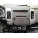 MITSUBISHI OUTLANDER II (CW_W)