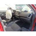 MITSUBISHI OUTLANDER II (CW_W)