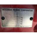 MITSUBISHI OUTLANDER II (CW_W)