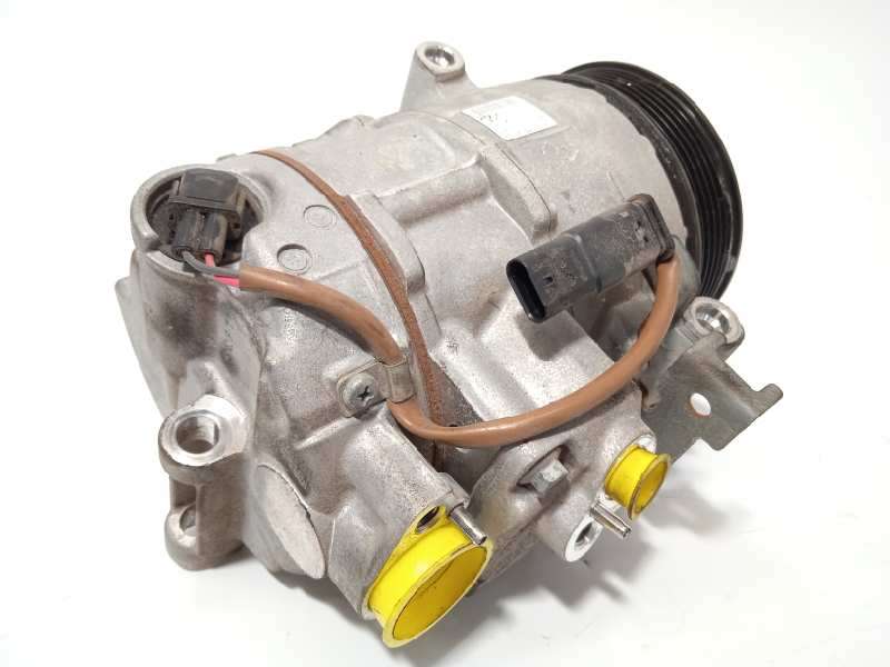 COMPRESOR AIRE ACONDICIONADO A0008302500 4471504325
