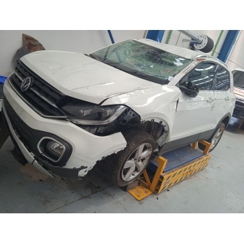 VOLKSWAGEN T-CROSS (C11, D31)