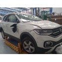 VOLKSWAGEN T-CROSS (C11, D31)